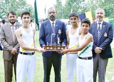 Annual Sports Day 2026 — Lawrence College Ghora Gali — photo 58