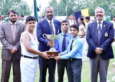 Annual Sports Day 2026 — Lawrence College Ghora Gali — photo 59