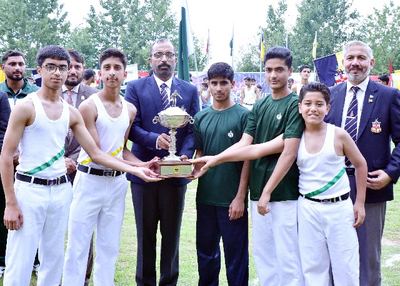 Annual Sports Day 2026 — Lawrence College Ghora Gali — photo 60