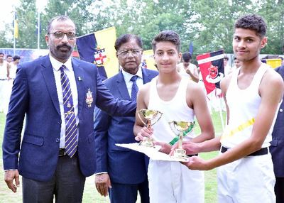 Annual Sports Day 2026 — Lawrence College Ghora Gali — photo 63