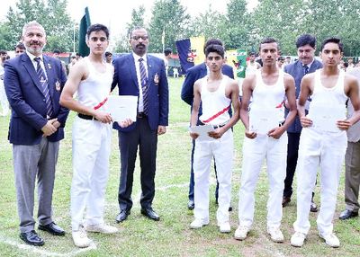 Annual Sports Day 2026 — Lawrence College Ghora Gali — photo 64