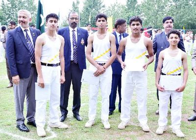 Annual Sports Day 2026 — Lawrence College Ghora Gali — photo 65