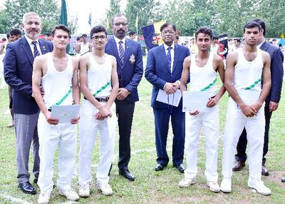 Annual Sports Day 2026 — Lawrence College Ghora Gali — photo 66
