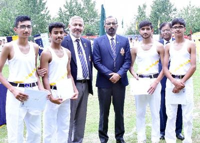 Annual Sports Day 2026 — Lawrence College Ghora Gali — photo 67