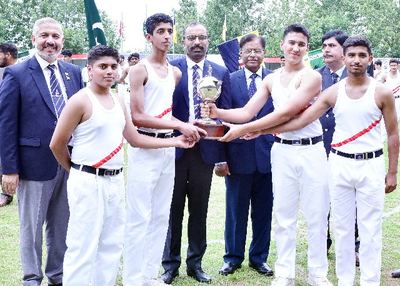 Annual Sports Day 2026 — Lawrence College Ghora Gali — photo 70