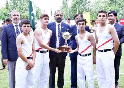 Annual Sports Day 2026 — Lawrence College Ghora Gali — photo 71