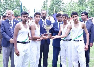 Annual Sports Day 2026 — Lawrence College Ghora Gali — photo 72