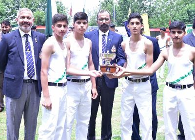 Annual Sports Day 2026 — Lawrence College Ghora Gali — photo 73