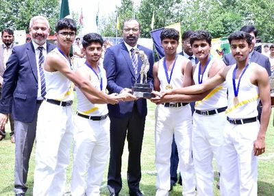 Annual Sports Day 2026 — Lawrence College Ghora Gali — photo 74