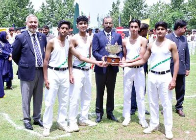 Annual Sports Day 2026 — Lawrence College Ghora Gali — photo 75