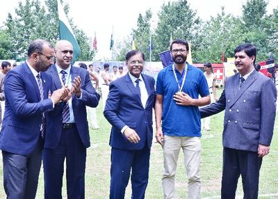 Annual Sports Day 2026 — Lawrence College Ghora Gali — photo 81