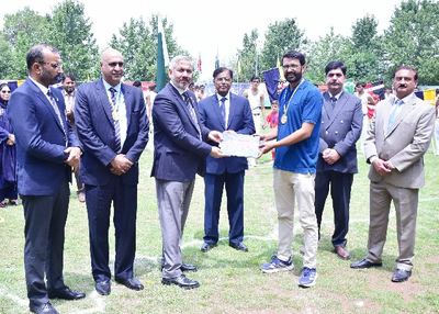 Annual Sports Day 2026 — Lawrence College Ghora Gali — photo 83