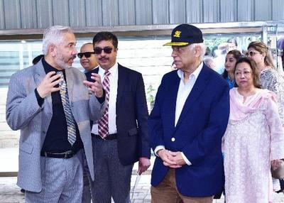 A Gift from a Gallian — inauguration of the all-weather swimming pool at Lawrence College — photo 22