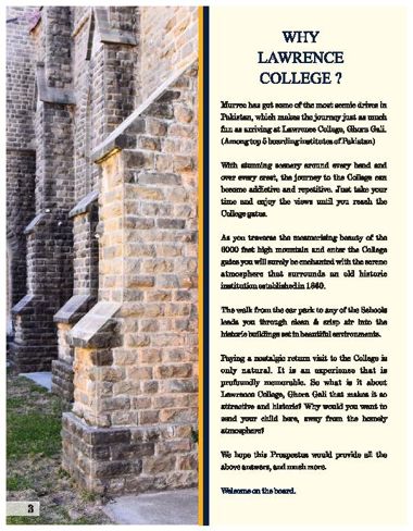 Prospectus page 4