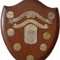 Inter-House-Challenge-Shield