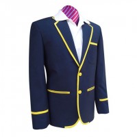 Lawrence College Blazer for College Colours