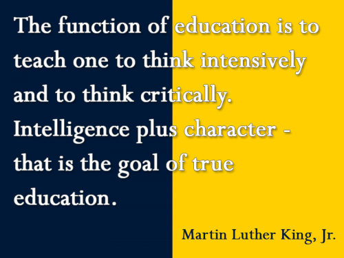 Dr Martin Luther King Jr Quote