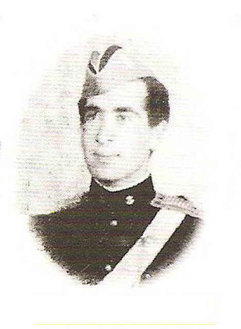 Maj Mian Raza Shah Shaheed