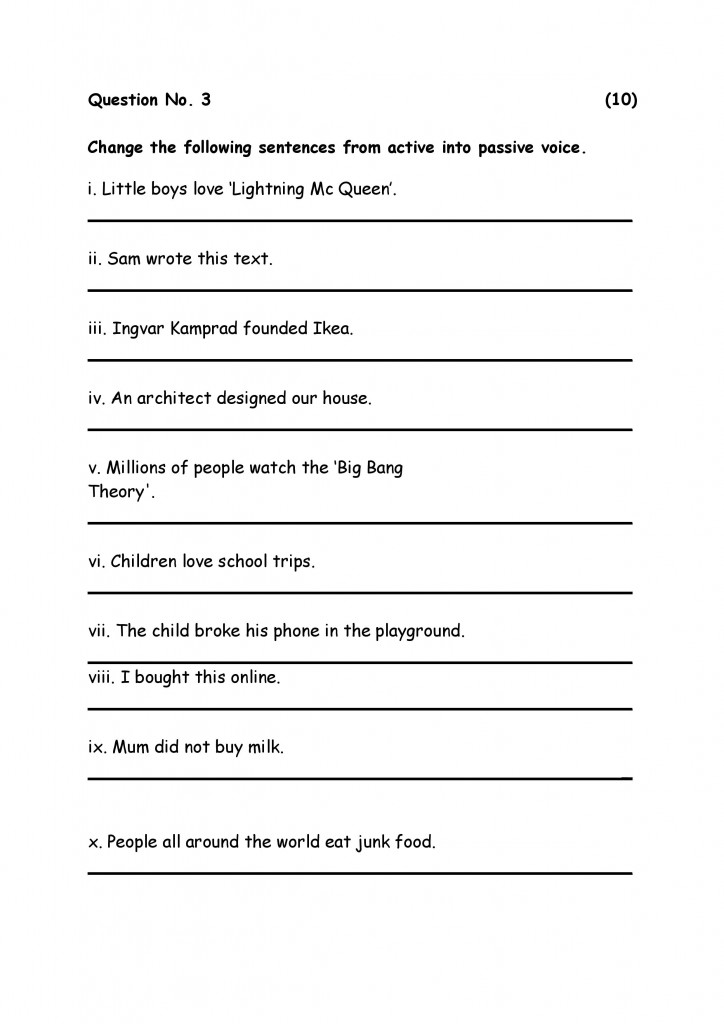 English Model Paper 7-page-006