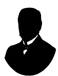 Reverend B Dexter (1863 - 1868)